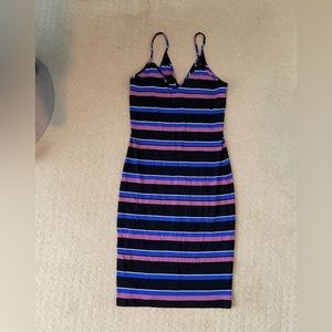 Midi dress from Xpress